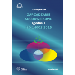 Zarządzanie środowiskowe zgodne z ISO 14001:2015