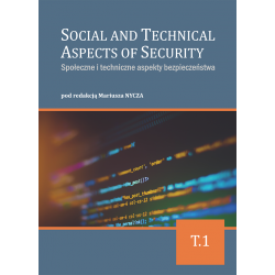Social and technical aspects of security - Społeczne i...