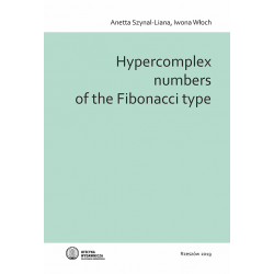 Hypercomplex numbers of the Fibonaci Type