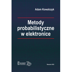 Metody probabilistyczne w elektronice