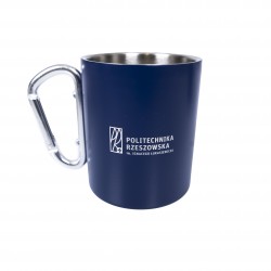 Kubek turystyczny 300 ml
