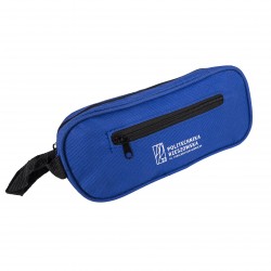 Piórnik z kieszonką