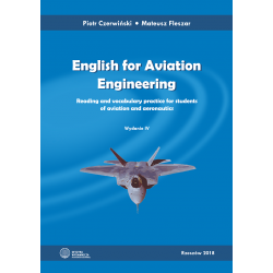 English for Aviation Engineering Reading and vocabulary...
